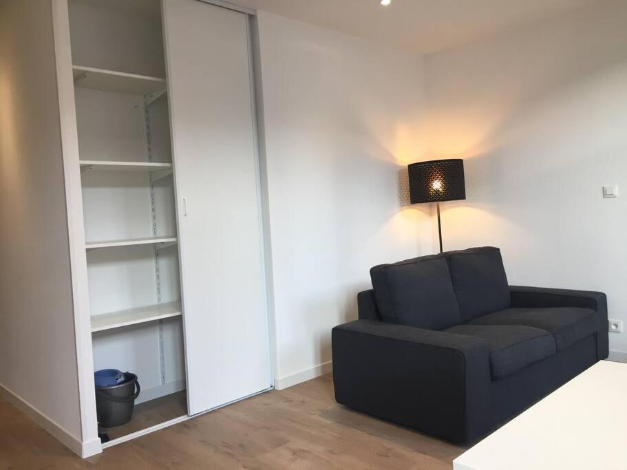 Апартаменты Magnifique T2 J Jaures Avec Garage Сент-Этьен Экстерьер фото